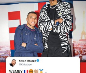 必发APP-金字招牌！文班亚马和姆巴佩刺激巴黎奥运门票销售