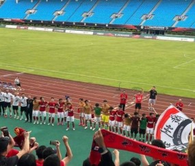 必发官网-广州队换帅取首胜 艾菲尔丁回归：恨不得马上比赛