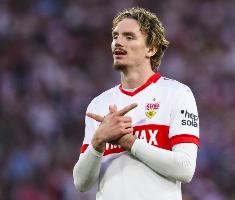 德雷森：沃尔特马德是斯图加特球员，在这种情况下发表评论不合适