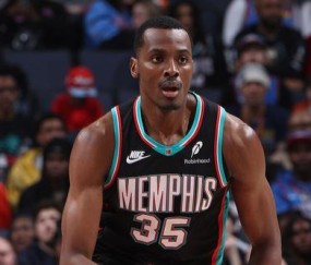 队记：老鹰将与克里斯蒂安-科洛科签下一份双向合同