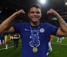 若昂-佩德罗破门！上次巴西球员正赛为蓝军建功，正是对面的弟媳