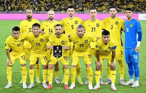 FIFA驳回上诉，7名伪造材料的马来西亚归化球员仍被禁赛1年