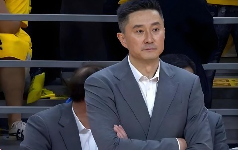 必发入口-广东队球迷，给杜锋送上了4个建议！