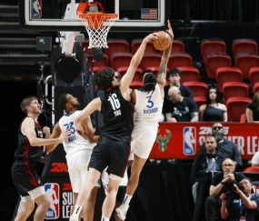 被视为第二个默里，却因一次意外，只打了79场，便从NBA迅速消失