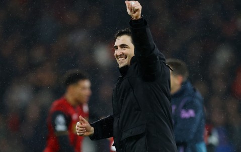 必发APP-邮报：伊劳拉考虑与伯恩茅斯续约，水晶宫、热刺等多队有意