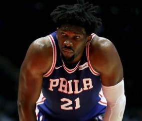 必发入口-美国男篮需要你！科尔：祈祷恩比德能赶上奥运会