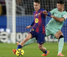 必发下载-世体：马竞已将卡萨多重新列为补强中场的候选，但非首选目标