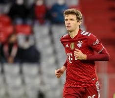 图片报：美职联视穆勒为首要引援目标，后者想在世俱杯前决定去向